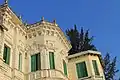 La villa Schneider