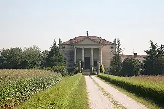 Grumolo delle Abbadesse