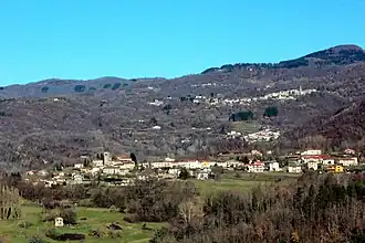 Villa Collemandina