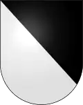 Blason de Villa Luganese