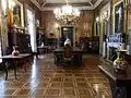 Bibliothèque
