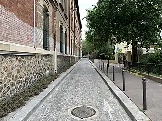 Voir la photo.
