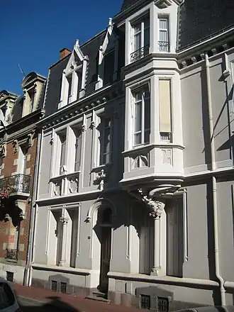 Villa Paul.