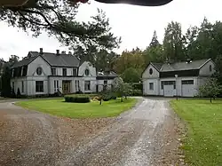Villa Ahlström