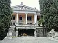 Villa Alba.