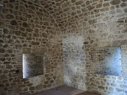 Intérieur.