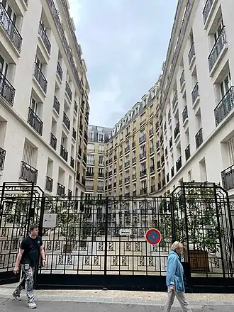 Voir la photo.