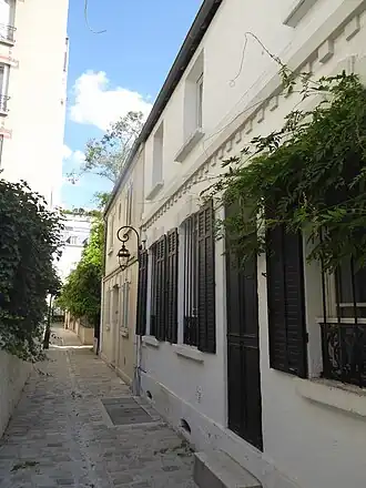 Voir la photo.