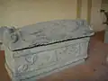 Gisant (Villa Corsini).