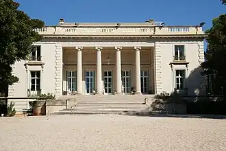 Image illustrative de l’article Villa Eilenroc