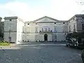 La Villa Floridiana dans le Vomero