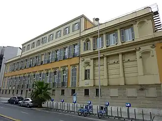 Image illustrative de l’article Villa Furtado-Heine