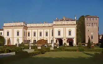Castel Gabbiano