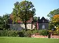 Villa Lagercrantz.