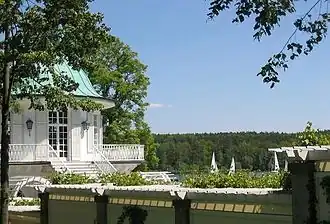Berlin-Gatow