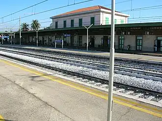 Villa Literno