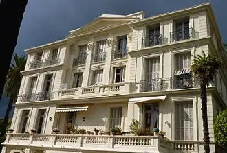 La Villa Nobili