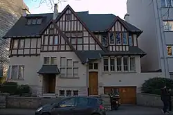 Villa Pelseneer
