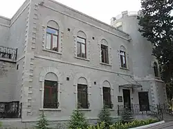 Musée des Frères Nobel