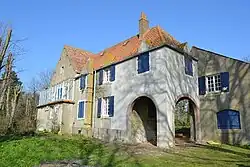 villa