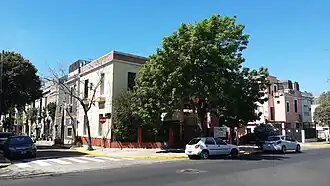 Villa Santa Rita