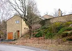 Villa Sundahl.