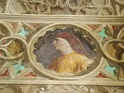 Baldassarre Peruzzi