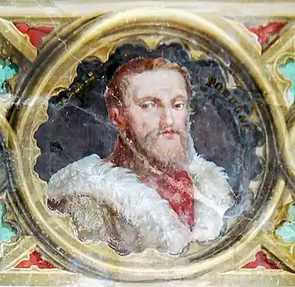 Pâris Bordone