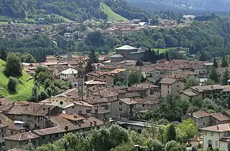 Villa d'Ogna