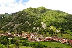 Villar de Vildas.