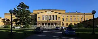 Image illustrative de l’article Villa di Poggio Imperiale
