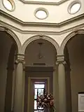 La « Rotonde Poggi  »