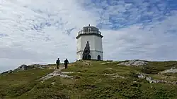 Phare de Villa
