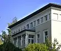 La Villa Schmidt.