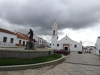 Villablanca