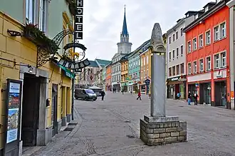 Image illustrative de l’article Attaque du 15 février 2025 à Villach