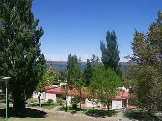 Villa El Chocón
