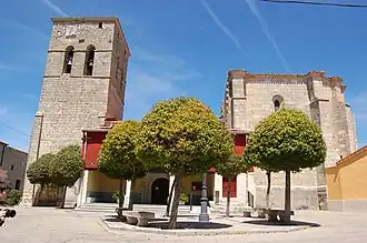 Villaescusa de Roa