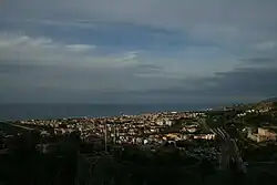 Villafranca Tirrena