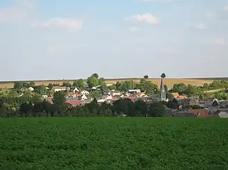Saint-Quentin-le-Petit