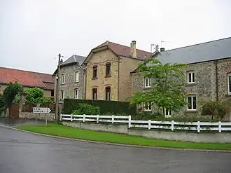 Bertoncourt