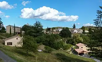 Fabras