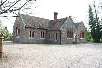 Hoxne
