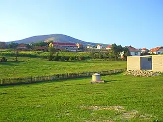 Kçiq i Madh