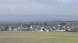 Montbré