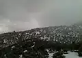 Village Thimeli sous la neige, février 2012