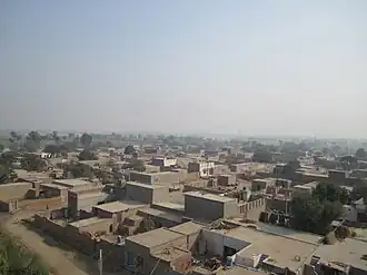 Pir Mahal