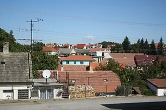 Hartvíkovice