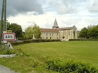 Ars (Creuse)