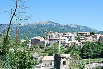 Cozzano
